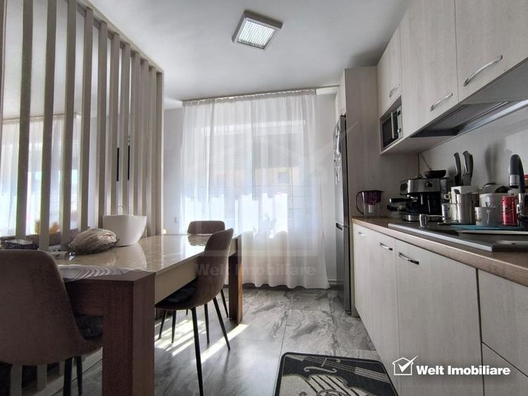 Casa individuala, 4 camere, 1000 mp teren,  Valea Chintaului, Cluj-Napoca - 5