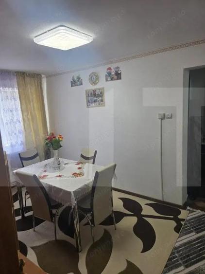 Apartament cu 3 camere, 47 mp, in zona Ciucului - 4