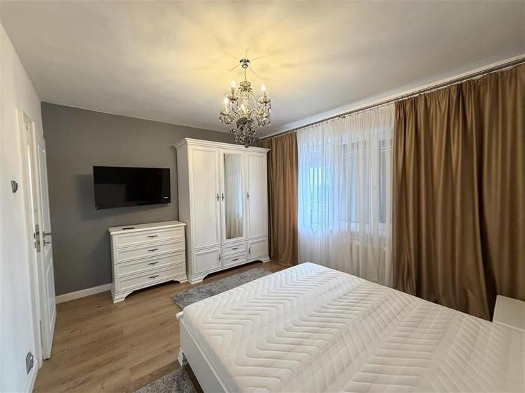 APARTAMENT 2 CAMERE | DE INCHIRIAT |  DECOMANDAT | CALEA ARADULUI  | ORADEA - 2