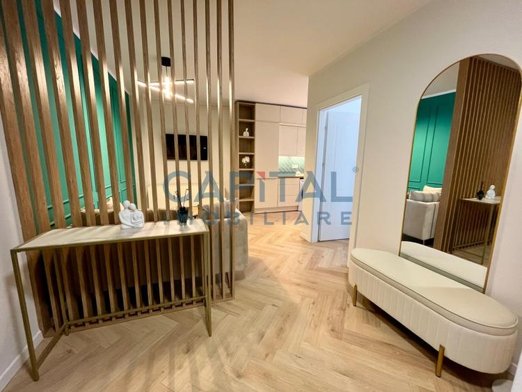 COMISION 0! Apartament 3 camere, 56 mp utili, Terasa de 12 MP, – Str EROILOR - 7