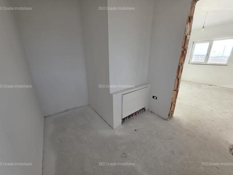 Casă modernă în Giroc, construcție nouă, zonă liniștită - 10