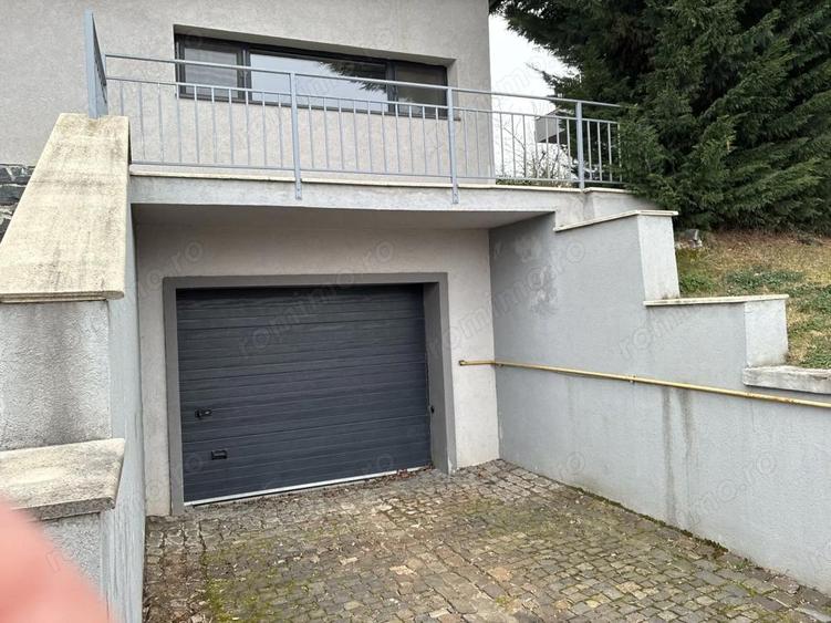 Casa de inchiriat in Faget - 8