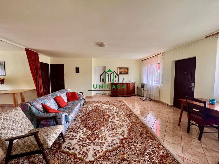 Casa Bunesti/La Cheie - 17