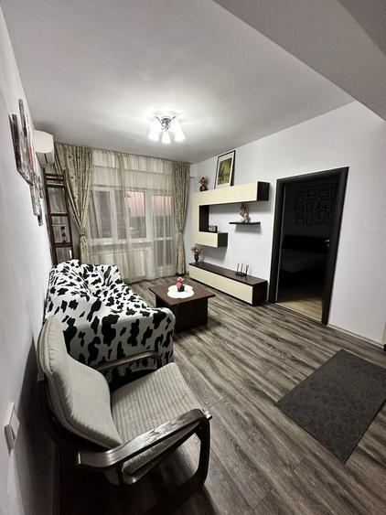 Inchiriez apartament Dobroesti 2 camere - 2