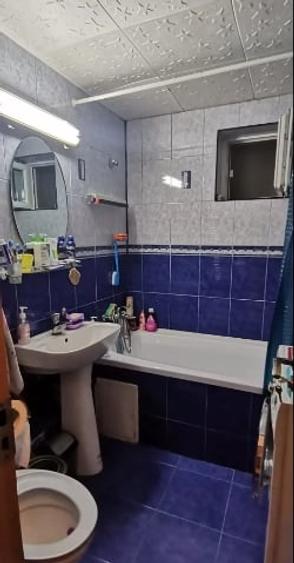 Pantelimon Arena Mega Mall,bl.1985 reabilitat,3/8, 2 bai, 2 balcoane, AC. - 5