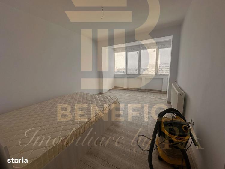 De vanzare apartament semidecomandat, 2 camere, zona Nord, Ploiesti - 5