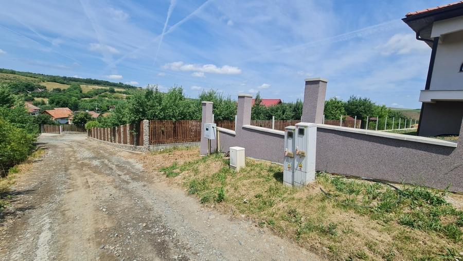 Teren Intravilan 1846 mp Casa | Duplex - 9