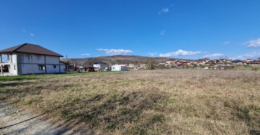 BUDESTI - TEREN 2550 MP