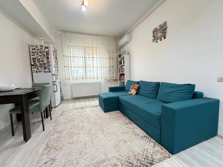 Apartament 2 camere tip Studio INDEPENDENTEI - 1