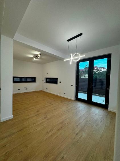 Casa nzeb la cheie  mogosoaia zona padure finisaje premium de calitate frf - 2