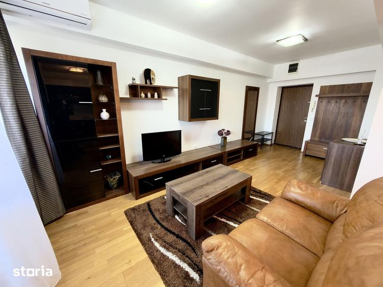 Apartament cu 2 camere semidecomandat în Ștefan cel Mare