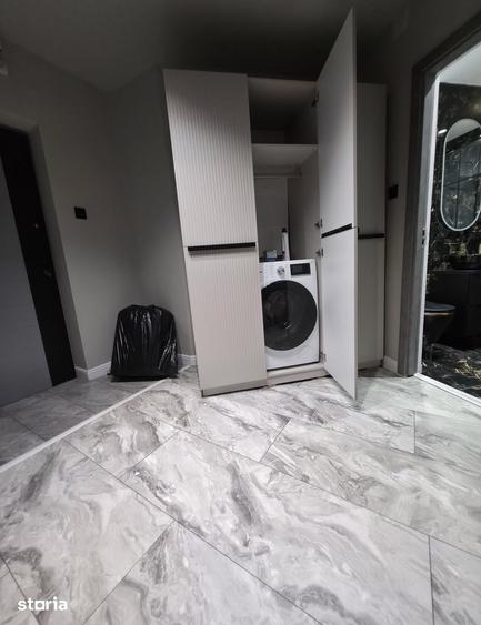 Apartament cu 2 camere decomandat în Dorobanți
