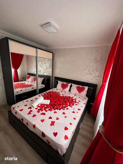 Apartament cu 2 camere decomandat în Hipodrom