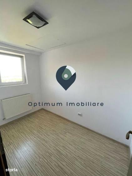 Apartament cu 3 camere în Mănăștur