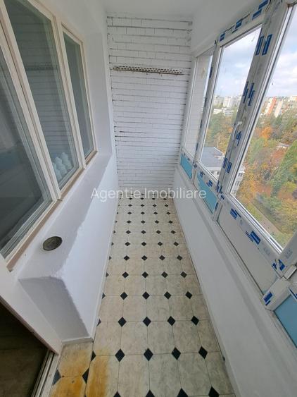 2 camere, pentru LOCUIT sau INVESTITIE, piata, parc, metrou Drumul Taberei, alee