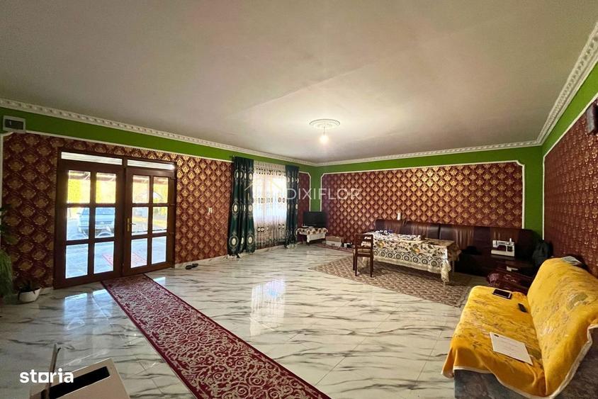 Casa noua aproape de Miercurea Nirajului - sat Valea - 4