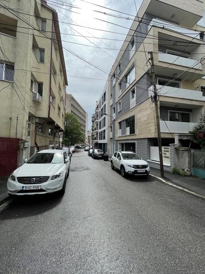 Apartament 3 camere duplex, etaj 3 si 4, bloc mic, nou, semimobilat, zona Radio - 19