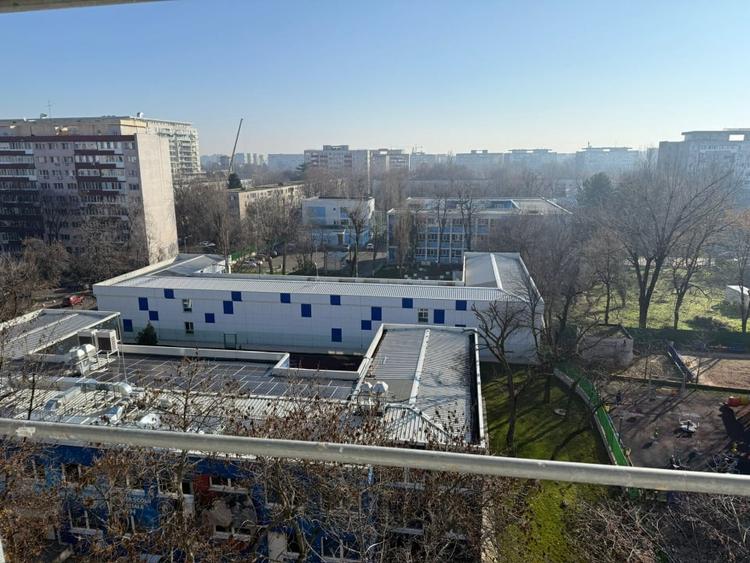 2 Camere | Berceni- Piata Sudului | Balcon | Anvelopat - 15