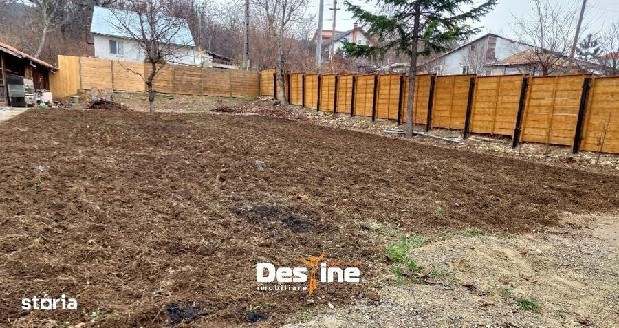 Teren intravilan 688mp, Soseaua Bucium - 4