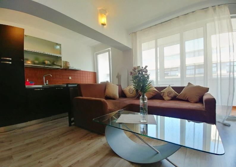 Locatie premium, apartament exclusivist, Calea Victoriei, proprietar - 6