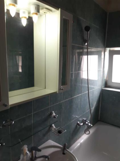 Apartament 1 camera de inchiriat 35 m2 | Strada Closca | Disponibil 1 iulie - 1