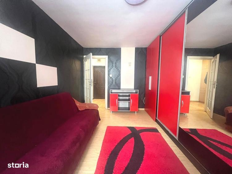 Chirie garsoniera Porolissum mobilata utilata 200eur/ luna - 4