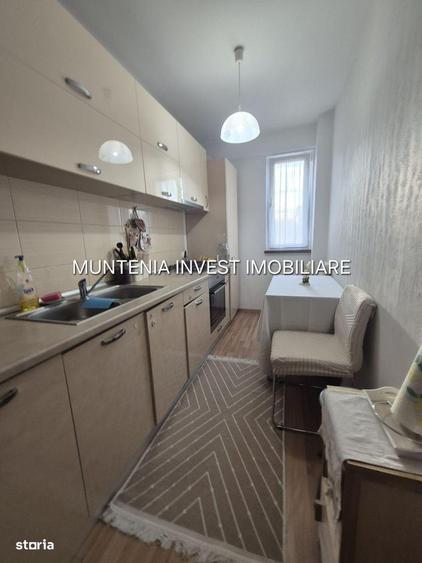 Ap. 2 camere bloc 2015, mobilat/utilat + loc de parcare, Craiovei - 10
