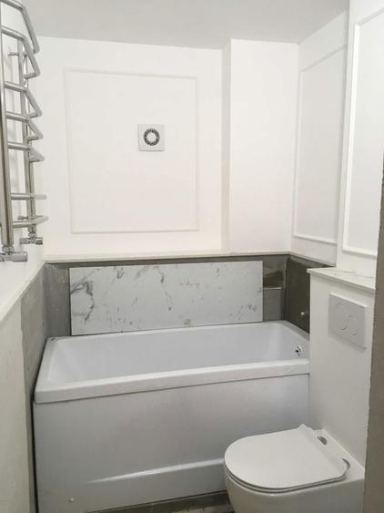 Apartament 3 camere centru, et 7/8 - 6