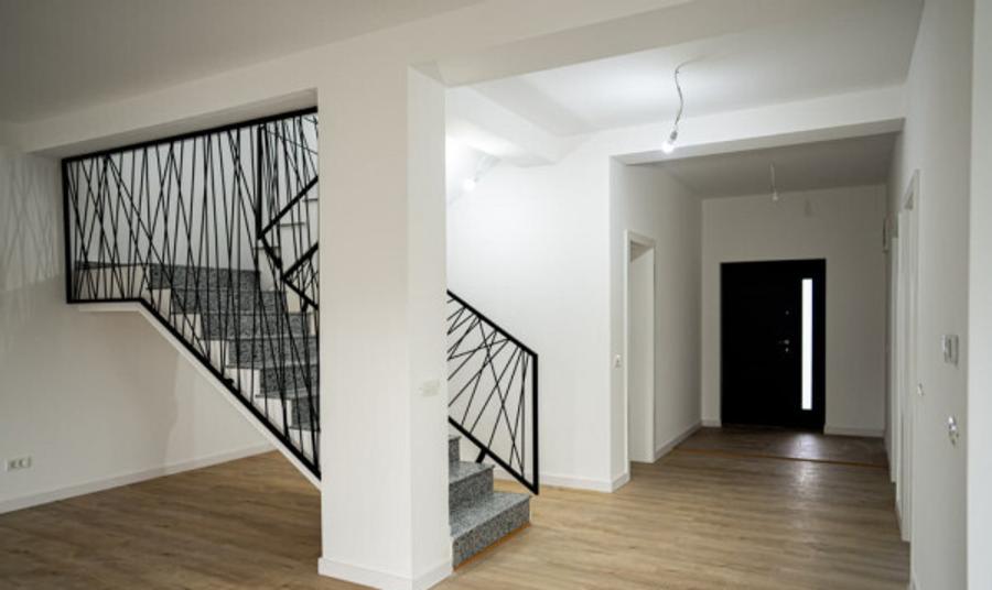 Casa Paulesti Prahova - 15