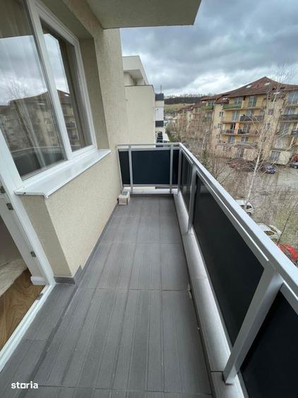 Aparament 3 camere , 2 bai , 70 mp , Cetatii ( KIK) - 9