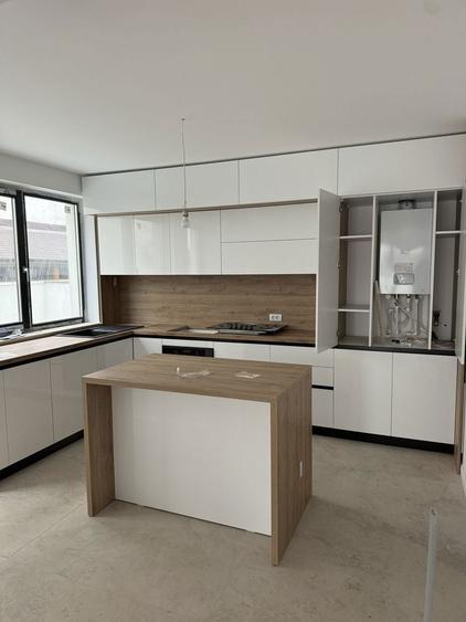 Proprietar!!! Casa la cheie 165mp zona Spitalului Regional-Bariera Valcii - 4