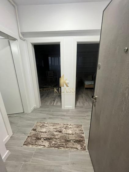 apartament decomandat de inchiriat cu 2 camere  in Militari - 10