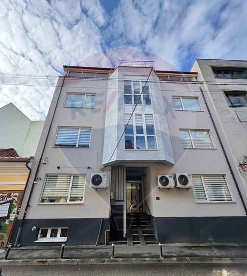 Cladire cu destina?ie Clinica Medicala Zona Centrala, Cluj Napoca - 1