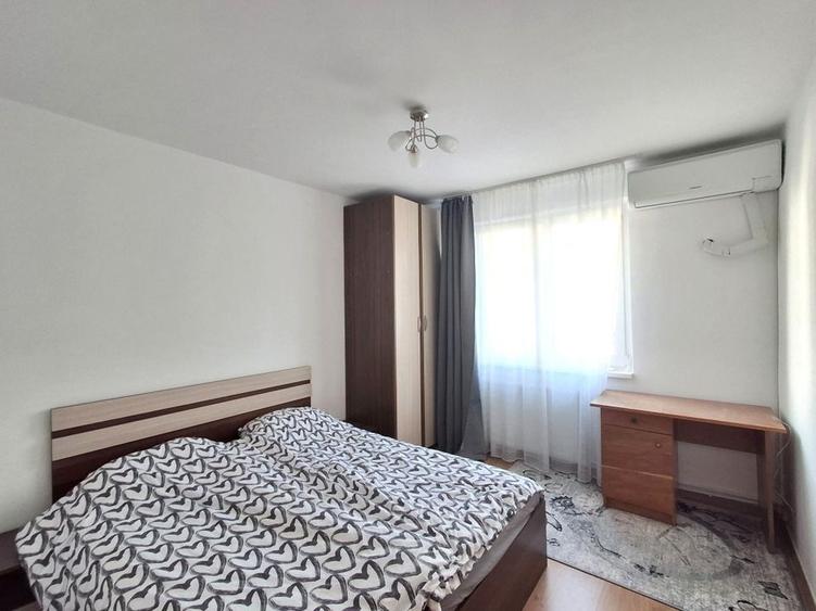 Apartament 3 Camere zona Basarabia - 4