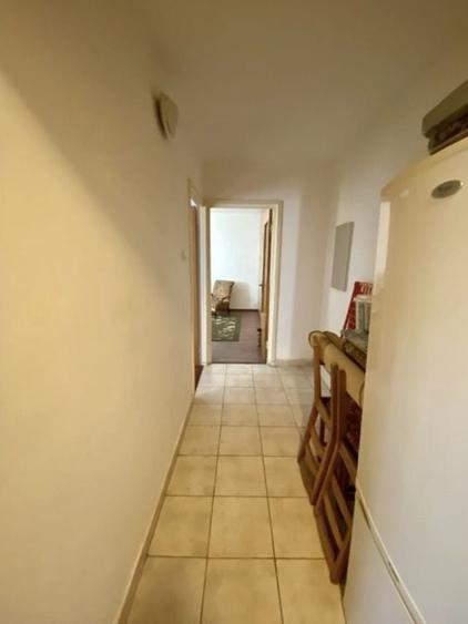 Apartament 2 camere bloc anvelopat Raul Doamnei, Drumul Taberei - 5