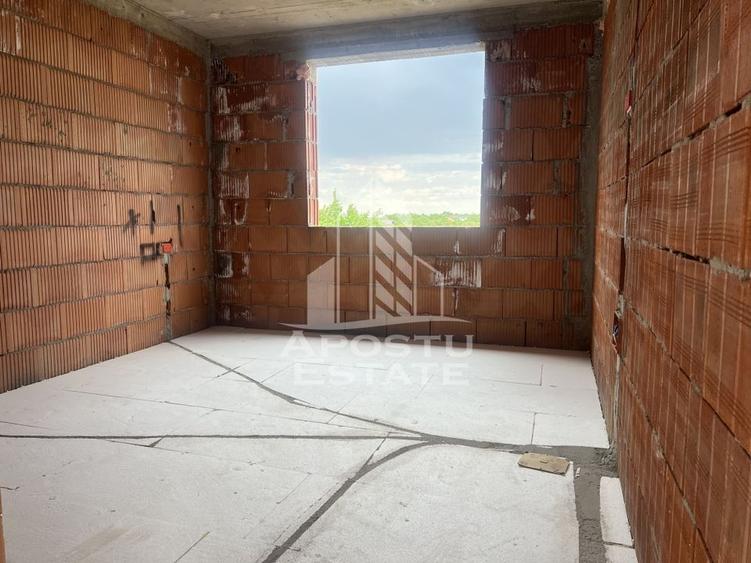 Duplex cu 5 camere, P+E, In Giarmata Vii - 1