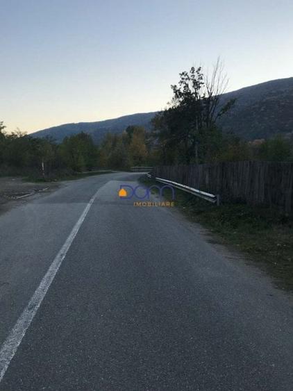 Teren intravilan Baile Herculane - 7