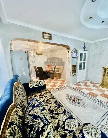 5 camere Faleza Nord P+1, gaz, Ideal cabinet clinica, birouri, se poate elibera - 2