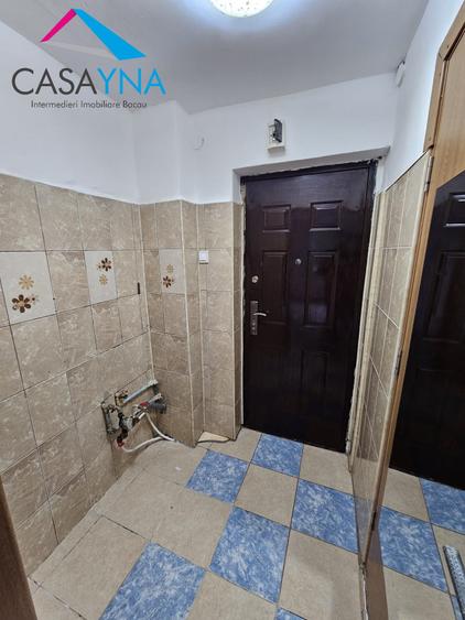 Garsoniera cf 2, etaj 1, zona Letea - 2