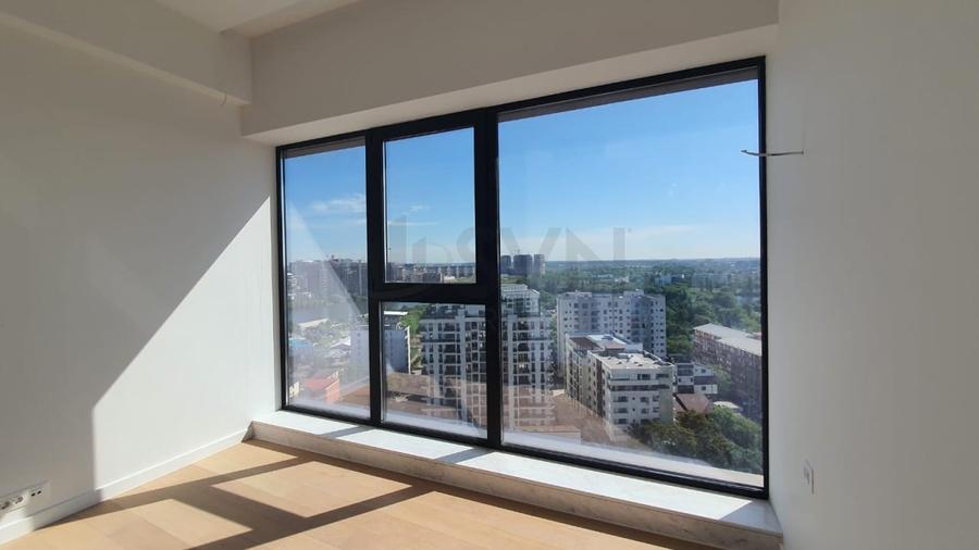 REA1023724 Lifestyle exclusivist in One Verdi Park I Zona Floreasca I 3 camere - 2