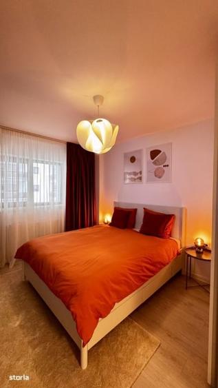 Apartament 3 camere complex HILS REPUBLICA cu loc de parcare subteran inclus - 4