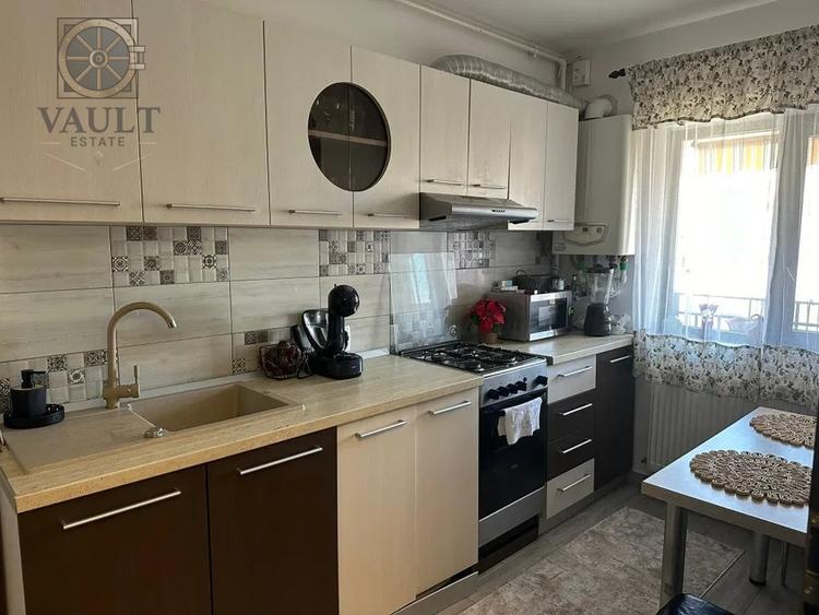 Garsoniera -34MP-Ozana - 1