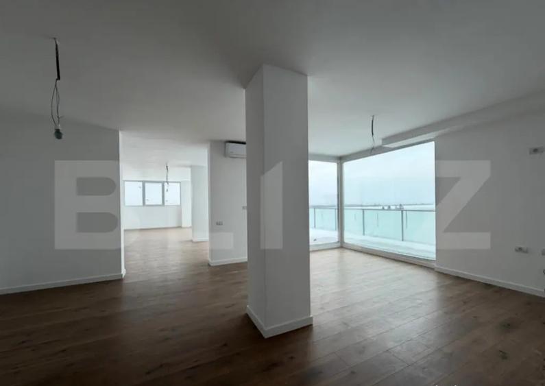 Penthouse de vanzare, 106 mp utili + terasa 66 mp, zona To - 7