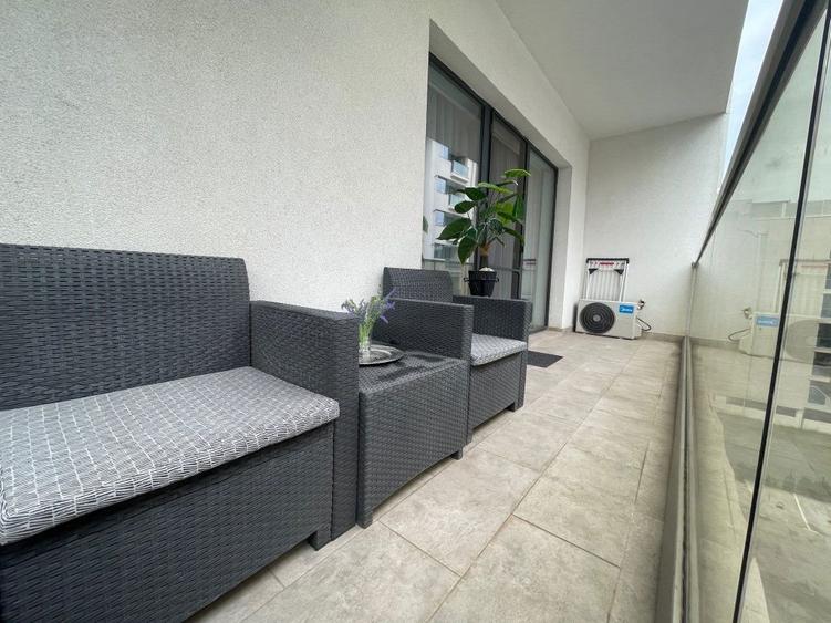 Studio Mamaia Nord Navodari 80800 - 1