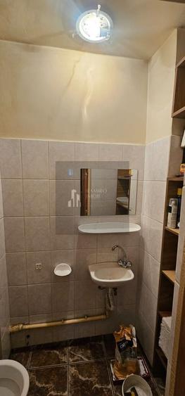 Apartament 3 camere decomandat 63 mp  la 5 min metrou Obor - 10
