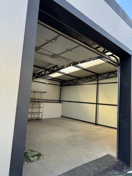 Spatiu comercial vis-a-vis de complex Dovali! - 1