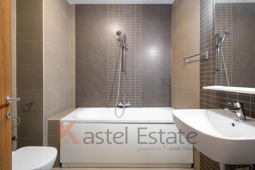 Apartament 3 Camere Grozavesti 20th Residence - 19