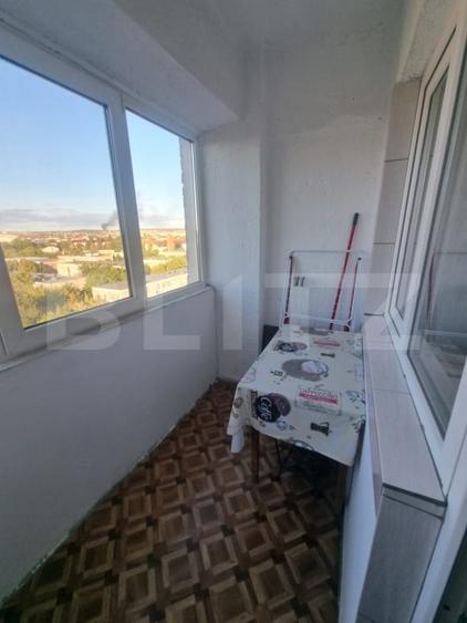 Apartament de inchiriat cu 2 camere, 50 mp, zona Rotonda - 13
