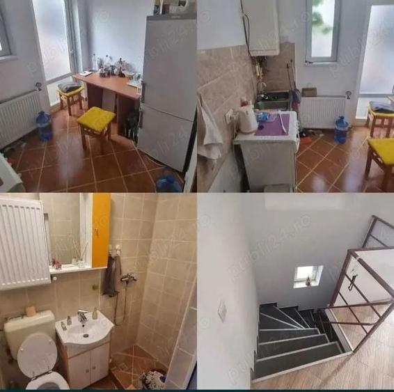 Inchiriere Casă la curte - Central ( Spațiu Comercial ), metrou Muncii/Iancului - 3