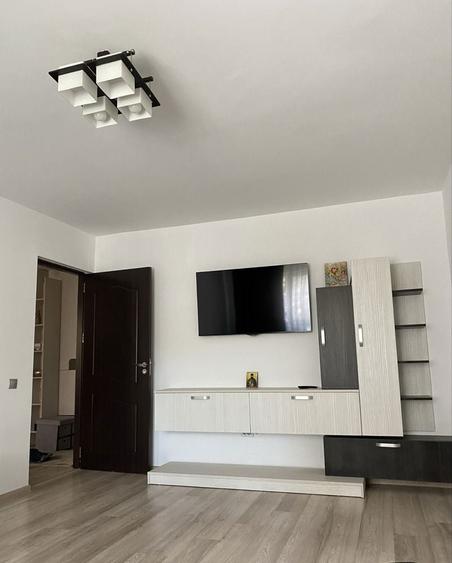 Apartament de inchiriat zona int cecilia cutescu storck - 1